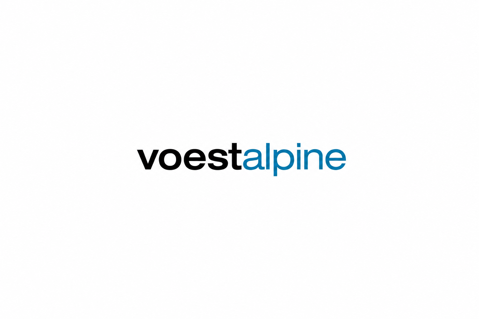 Voestalpine